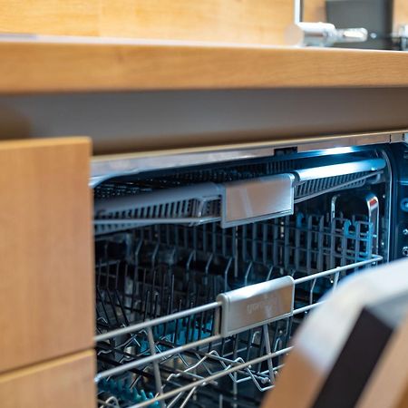 Apartments Triglav موجسترانا المظهر الخارجي الصورة
