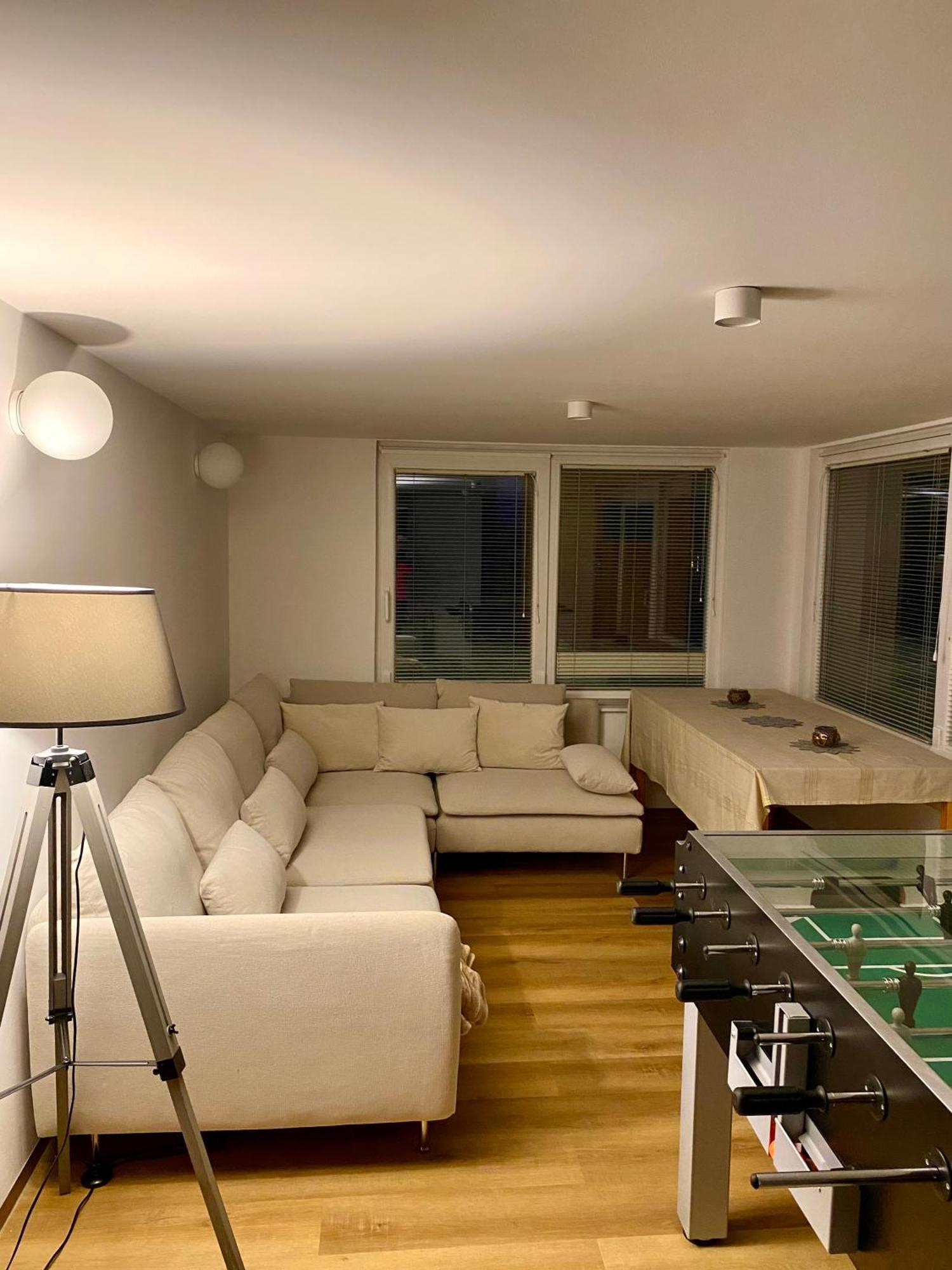 Apartments Triglav موجسترانا المظهر الخارجي الصورة