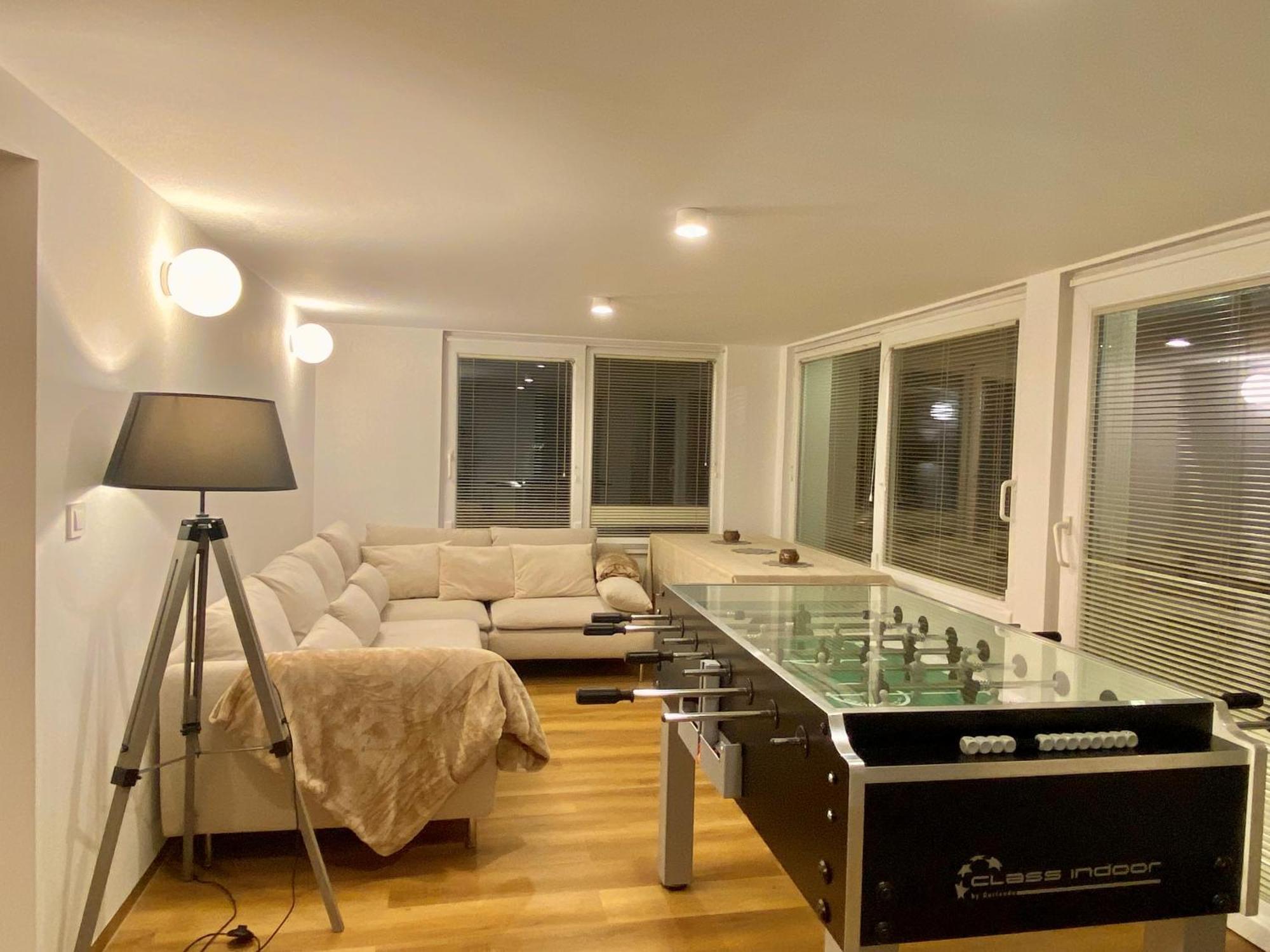 Apartments Triglav موجسترانا المظهر الخارجي الصورة