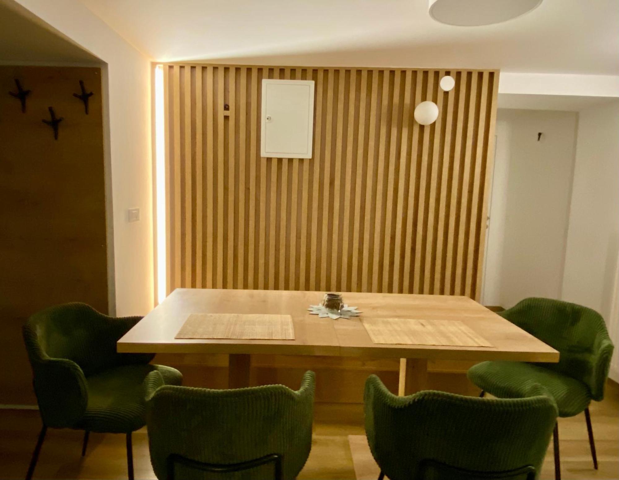 Apartments Triglav موجسترانا المظهر الخارجي الصورة