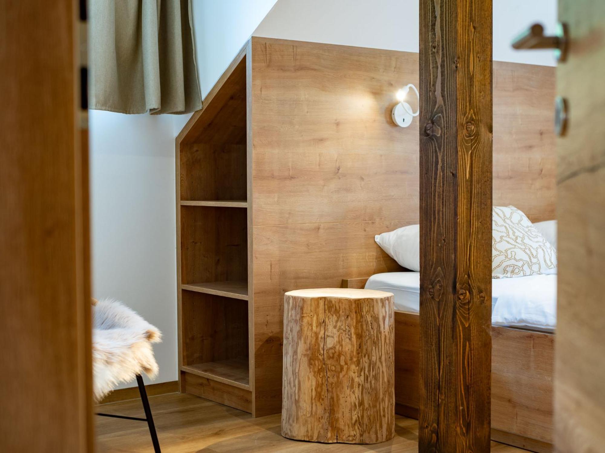 Apartments Triglav موجسترانا المظهر الخارجي الصورة
