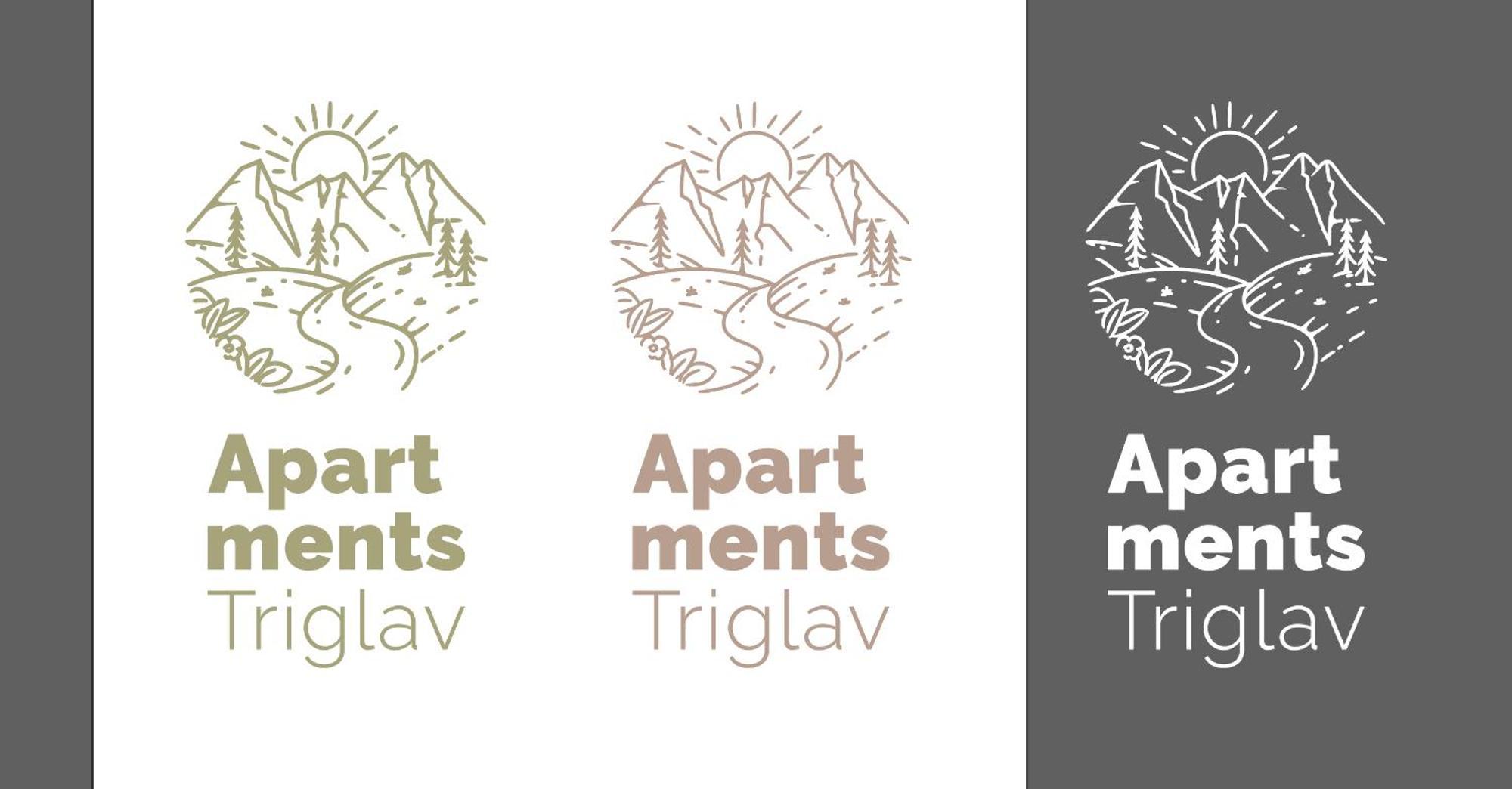 Apartments Triglav موجسترانا المظهر الخارجي الصورة